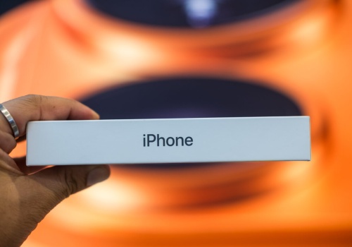 Apple szykuje coś nowego. Stawiamy na iPhone’a