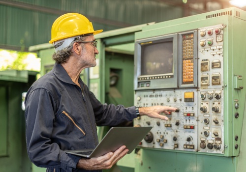 Europa na zakręcie. Demografia coraz większym wyzwaniem dla rynku pracy