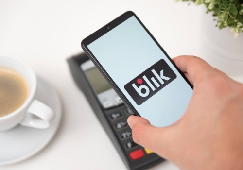 BLIK w 2025 roku: 2,9 mld transakcji i dynamiczny rozwój e-commerce