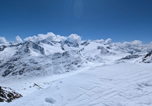 Przewodnicy PSPW polecają: na skitury do Doliny Ötztal