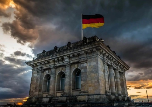 Z ostatniej chwili: rozczarowujący raport ZEW. Załamanie nastrojów w gospodarce Niemiec?