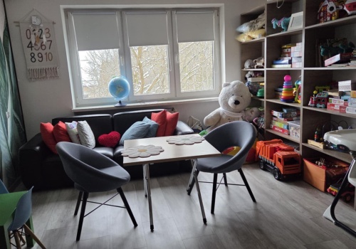 ’Utraciłem osobę, utraciłem pracę…’ Osoby w kryzysie mogą tu znaleźć pomoc o każdej porze dnia i nocy