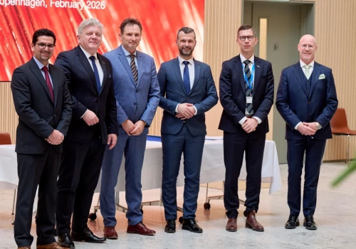 KGHM przedłuża wieloletnią współpracę z duńskim NKT – umowa do 2036 roku warta około 6 miliardów euro