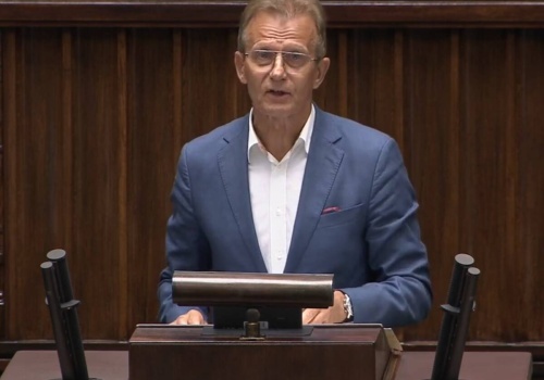 Zbigniew Ajchler: Lata zaniedbań doprowadziły produkcję trzody chlewnej na skraj przepaści