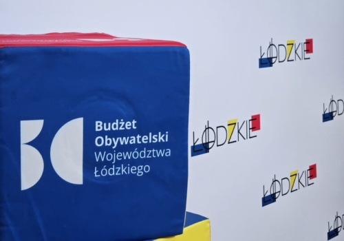 Kolejna edycja wojewódzkiego Budżetu Obywatelskiego. 8 milionów złotych do wydania