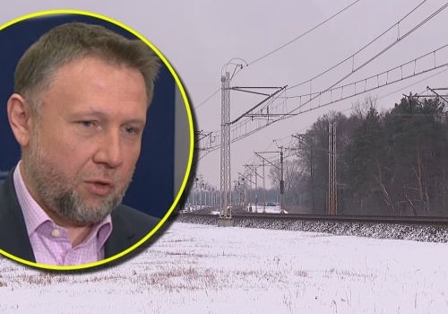 Nowe informacje w sprawie 25-latka z Mołdawii. Minister: Cel był jasny