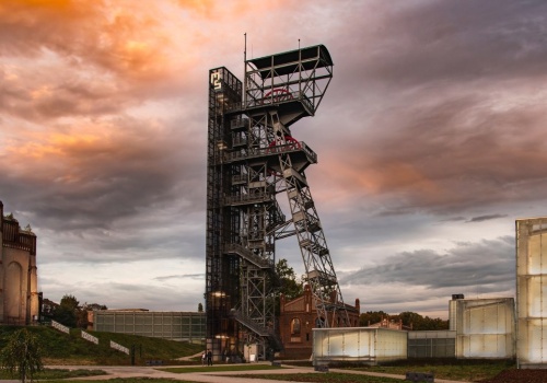 Awaria w Muzeum Śląskim. Placówka zamknięta do odwołania