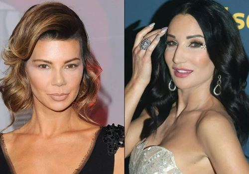 Iskrzy między diwami. Górniak odpowiada Steczkowskiej