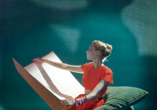 Te książki są jak bajki dla dorosłych. 5 tytułów idealnych na długie wieczory