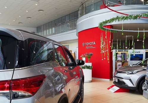 Były numerem jeden, teraz ledwo je widać. Tak zmieniły się gusta Polaków