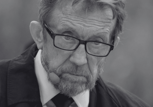 Pogrzeb Edwarda Linde-Lubaszenki. Wyciekła data i szczegóły