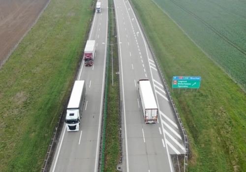 A4 do przebudowy. 120 kilometrów zmian na Śląsku i w Małopolsce