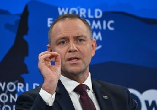 Nawrockiego zabraknie na Radzie Pokoju. Wiadomo, kto go zastąpi