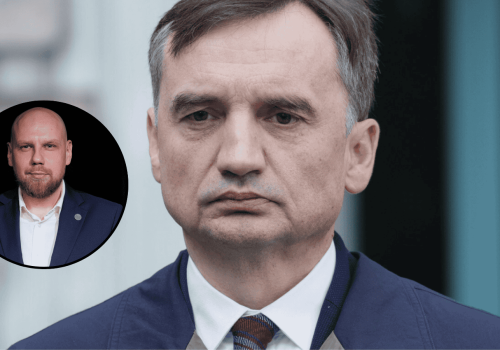 Co musiałoby się stać, żeby doszło do ekstradycji Zbigniewa Ziobry? Prawnik tłumaczy