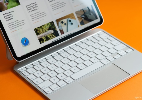 iPad Pro bez rewolucji przez lata? Apple może wstrzymać duże aktualizacje