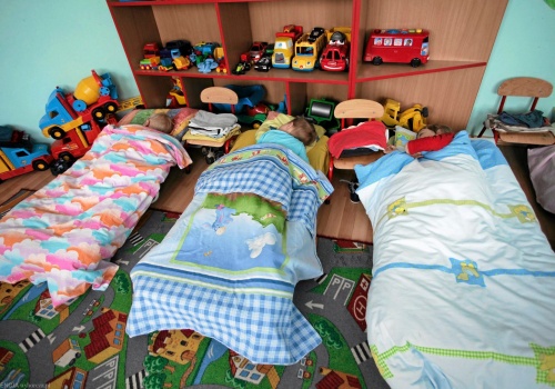 Nocowanka w szkole? Nauczycielka: 