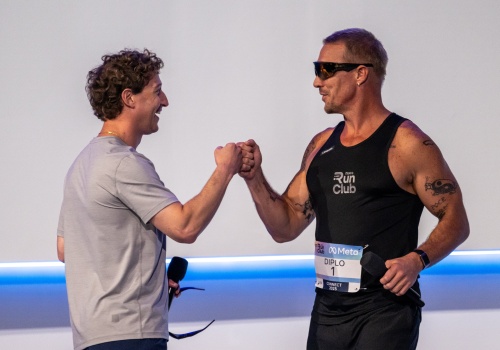 Koniec anonimowości na ulicach? Wielkie kontrowersje wokół okularów Mety