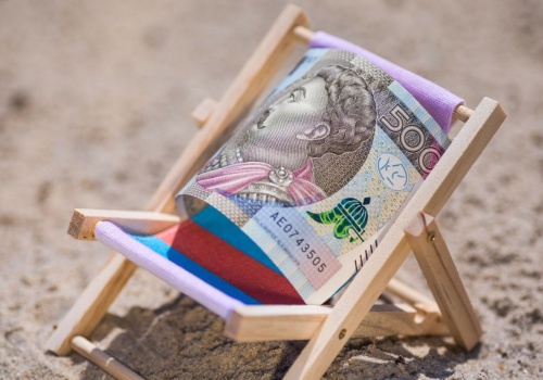 Nowy bon turystyczny rusza 20 lutego. Wysokie dofinansowania do urlopu, liczy się kolejność zgłoszeń