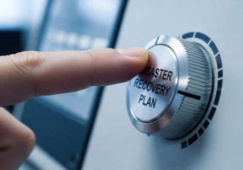 Rynek backupu i przywracania danych jako usługi wzrośnie 3-krotnie do 2032 r.