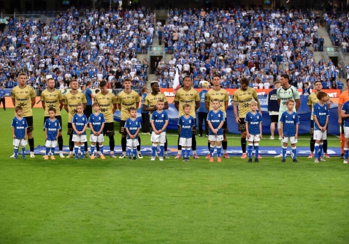 Górnik szykuje ciekawy transfer. To młody talent