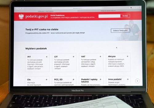 Szybkie rozliczenie PIT. Wielu popełnia ten błąd