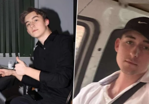 Poszedł do Sky Tower i przepadł bez wieści. Trwają poszukiwania 20-letniego Mateusza