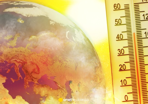 Bruksela postawiła wszystko na jedną kartę. Ale zmiany klimatu mają też drugie dno. 