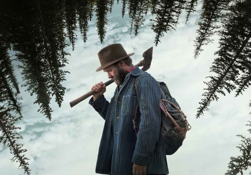 „Sny o pociągach” i „Dojrzewanie”. Rozdano Spirit Awards