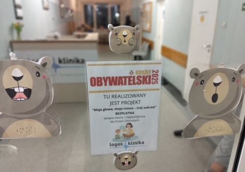 Po ile logopeda z Budżetu Obywatelskiego?