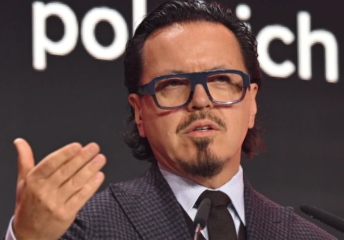 Czy córka polityka PSL może być wiceprezesem KGHM? Niebanalne tłumaczenia ministra. 