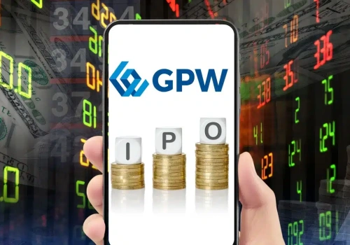 Szykuje się spektakularny debiut na GPW. Gigant fintech planuje IPO. Co wiemy?