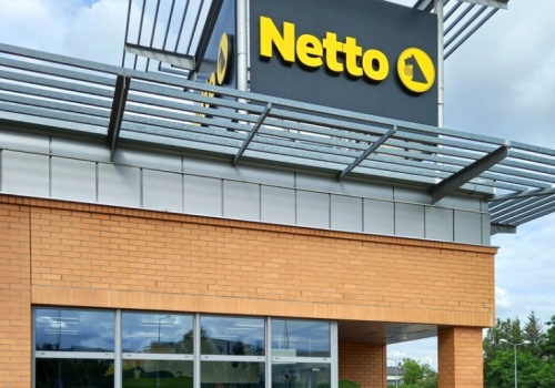 Ważna zmiana u właściciela sklepów Netto. Jest nowy szef