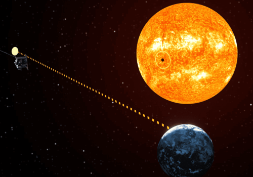Polska technologia wybrana do europejskiej misji VIGIL