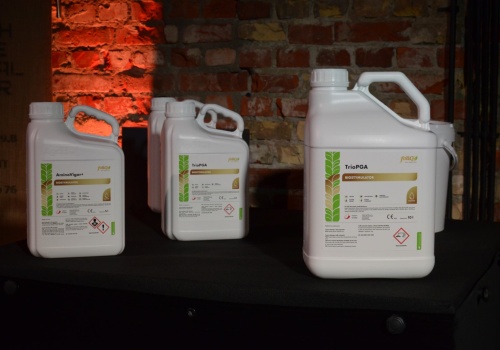 Potrójna strategia biostymulacji – jak foliQ steruje fotosyntezą, regeneracją i odpornością roślin