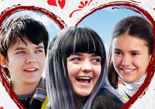 KIEDY SIĘ POJAWIŁAŚ. Feel good movie ze śmiercią w tle