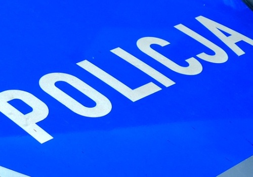 Ciało 35-latki znaleziono w Raczynie w gminie Czarnożyły