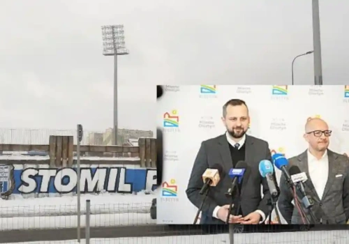 Nowy stadion w Olsztynie coraz bliżej. Ruszył kluczowy przetarg!