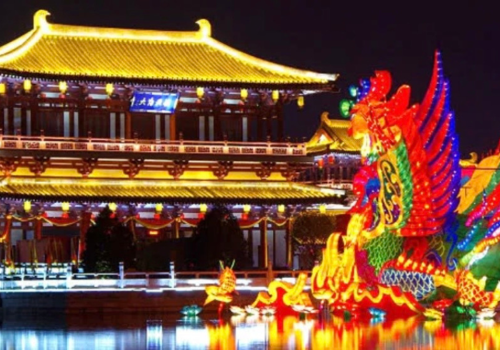 Chiński Nowy Rok 2026. Witaj, Roku Ognistego Konia