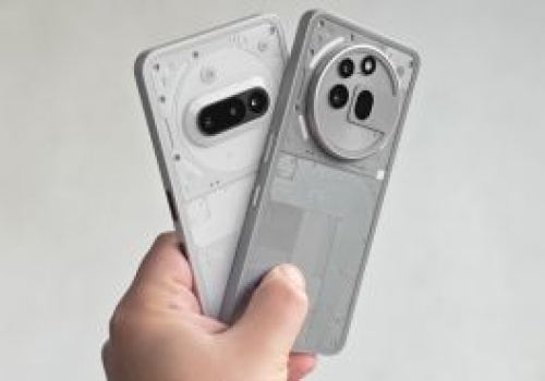 Nothing Phone (4a) z datą premiery. Producent zapowiada zmianę wzornictwa