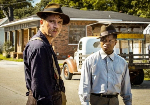 „To najlepszy film Netliksa” – piszą o nim. Wciąż mało osób go widziało