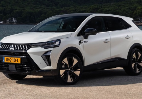 Nowe Mitsubishi Grandis. Znamy pierwsze ceny, najtańsze od 120,5 tys. zł