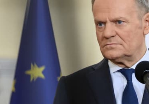 Tusk apeluje do prezydenta i PiS: Nic nie usprawiedliwia sprzeciwu wobec SAFE