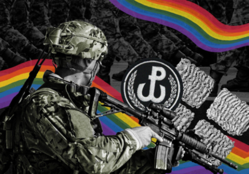 Kosiniak wprowadza genderyzm w wojsku?