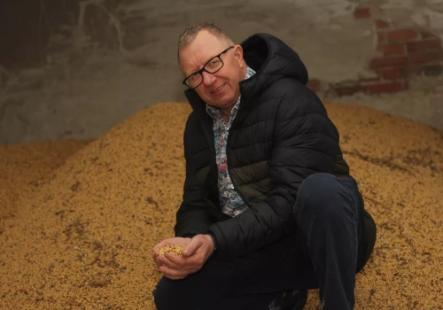 Jak przygotować glebę pod uprawę soi? Jara alternatywa do przesiewu wymarzniętych ozimin