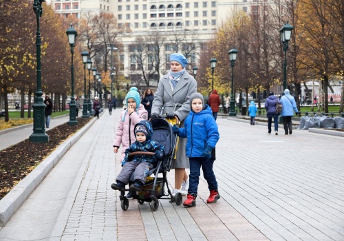 Zapytała, czy kochają swoje dzieci tak samo. 