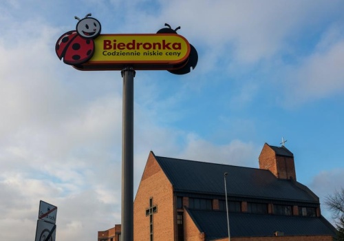 Możliwy protest w Biedronce. Związkowcy nie dogadali się z siecią