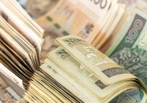 Firmy mogą otrzymać do 80 tys. zł na rozwój gospodarki w obiegu zamkniętym