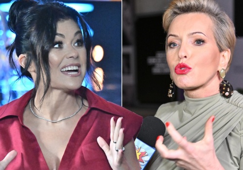 Pauliny Smaszcz chwali się decyzją sądu. Chodzi o Kasię Cichopek. 