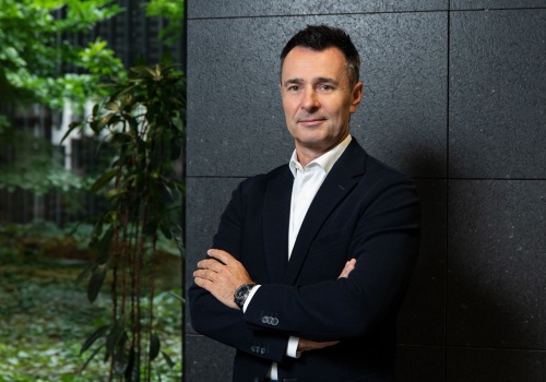 Żużel. Kolejny wielki sponsor wchodzi do Sparty Wrocław! Chcą zobaczyć finał (WYWIAD)