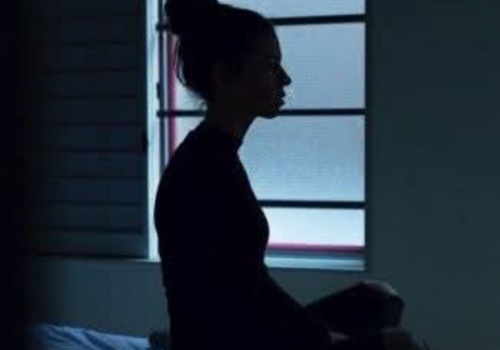 Rozmawiałem z własną porażką